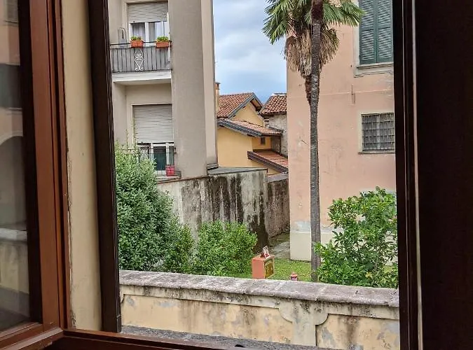 Pallanza Centro