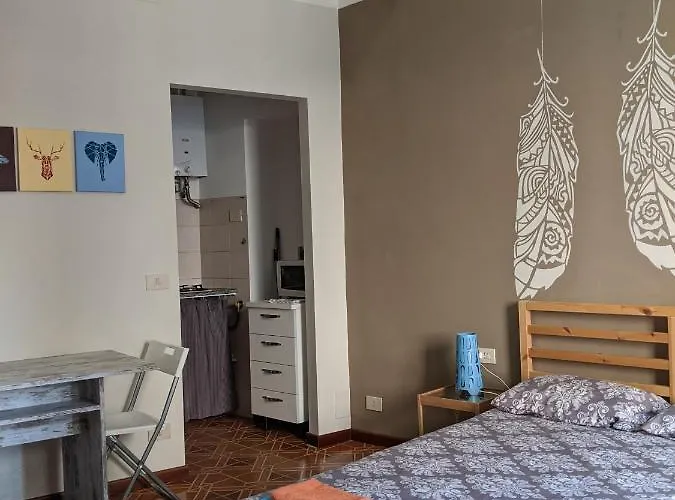 Pallanza Centro