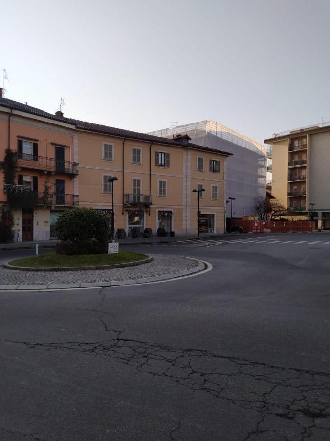 Apartment Pallanza Centro *