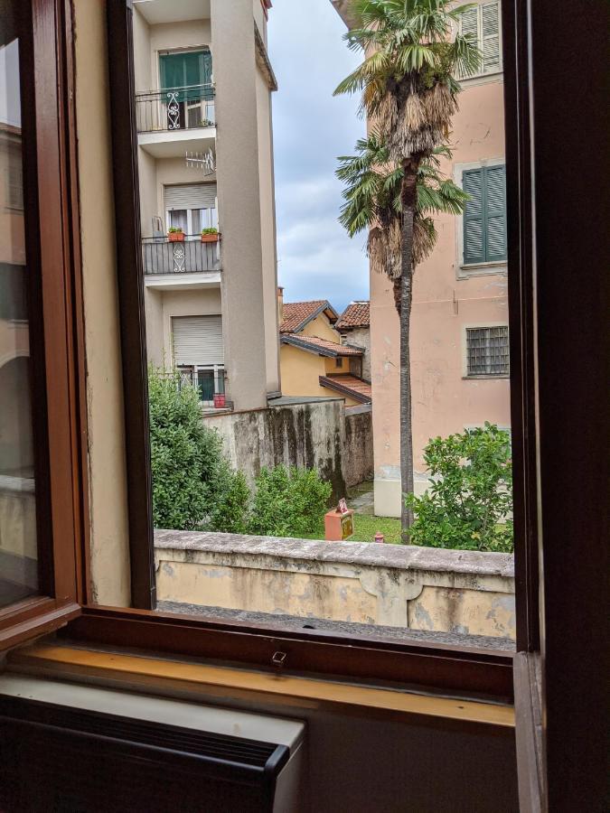 Pallanza Centro Apartment Verbania