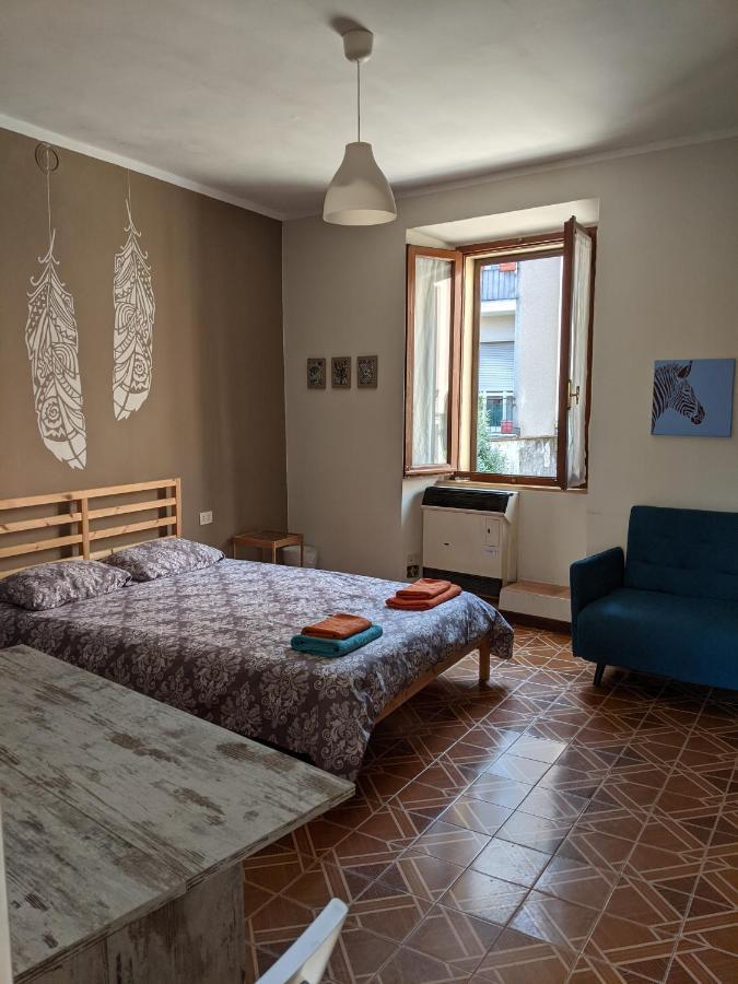 Pallanza Centro Apartment Verbania