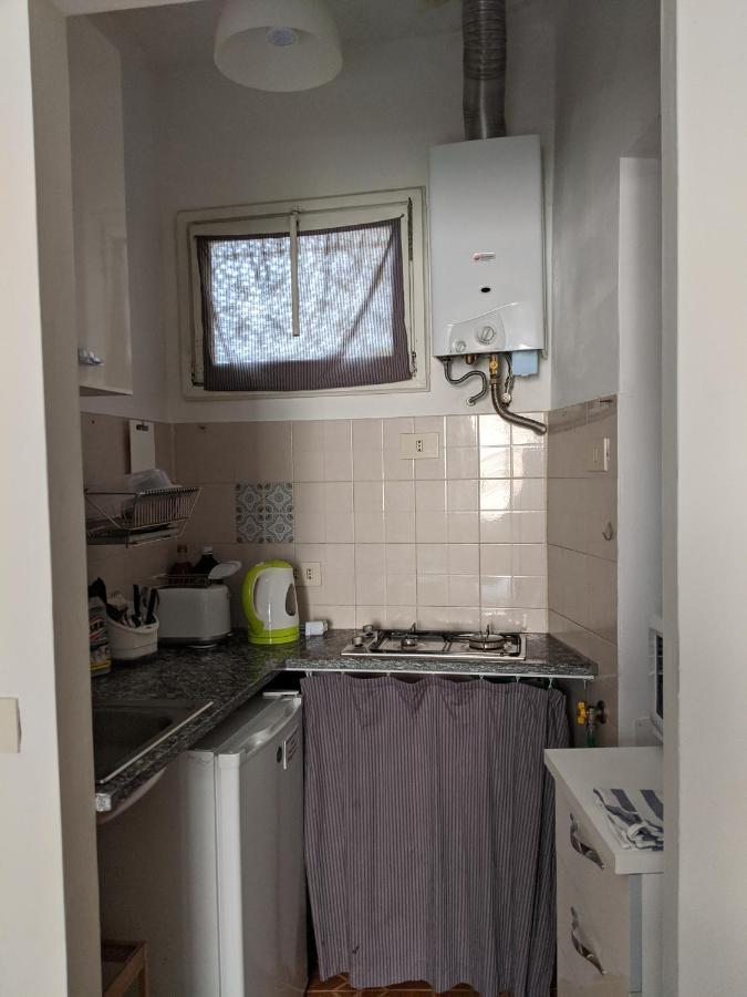 Pallanza Centro Apartment