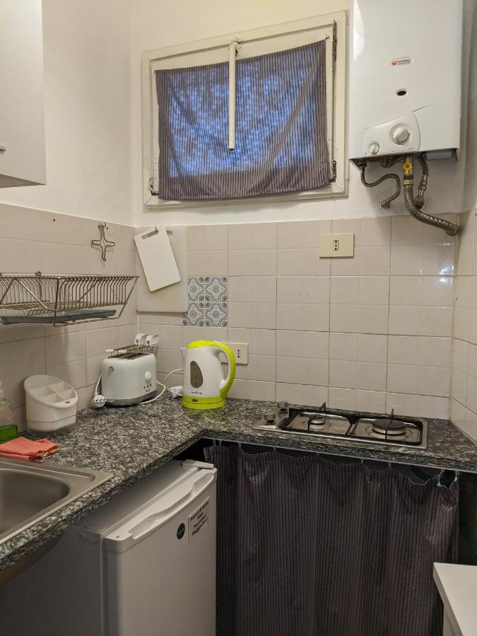 Pallanza Centro Apartment